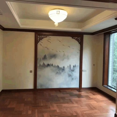 恒祥木業(yè) 護(hù)墻 恒祥木業(yè)