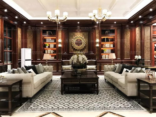 豪邁工廠(chǎng)展廳全新升級(jí) 雙陣列產(chǎn)品定義木業(yè)未來(lái)新基調(diào)