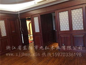 廣東櫥柜行業(yè)翹楚 九弘木業(yè)有口皆碑的卓越之道