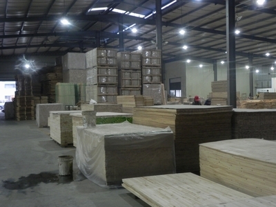 匠心鑄就品質(zhì)，自然守護(hù)生活——走進(jìn)福建順昌升升木業(yè)