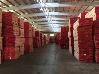 臨沂嘉櫸木業 深耕木業產業，打造綠色家居新標桿