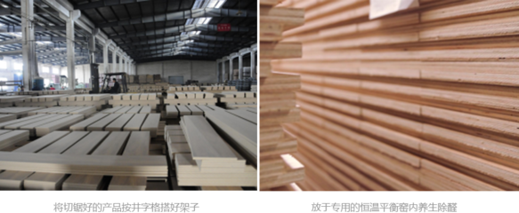 木業之困與解決之道 從資源驅動到創新引領的轉型