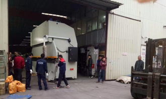 專(zhuān)業(yè)設(shè)備與工廠搬遷解決方案 廣州吊車(chē)出租、叉車(chē)租賃一站式服務(wù)