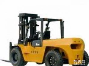 北京叉車(chē)租賃與銷(xiāo)售 以合理價(jià)格，享一流服務(wù)