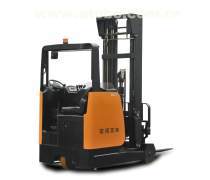 高效物流新選擇 叉車(chē)租賃服務(wù)全面解析