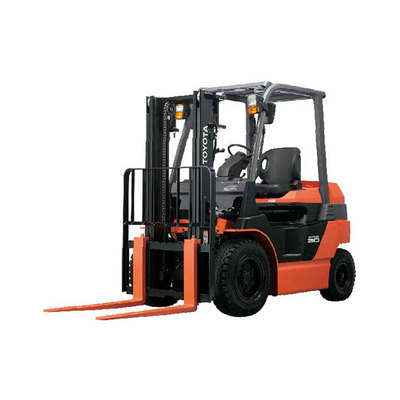 電動(dòng)四輪平衡重叉車(chē)租賃 高效、環(huán)保的物流搬運(yùn)解決方案