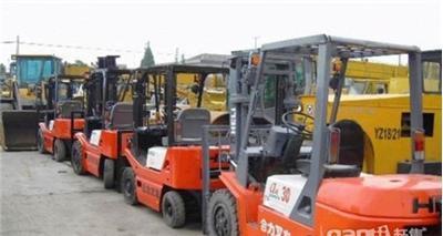 合力、杭叉領(lǐng)銜，國(guó)產(chǎn)叉車(chē)品牌油耗解析與太倉(cāng)租賃市場(chǎng)概覽