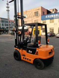 梧州本地二手叉車(chē)低價(jià)急轉(zhuǎn) 個(gè)人轉(zhuǎn)讓與租賃雙選方案