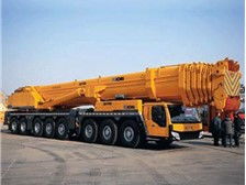 安吉縣叉車(chē)吊車(chē)租賃服務(wù)全面展示