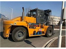 安吉叉車(chē)租賃公司 高效物流解決方案的可靠伙伴