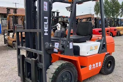 黑河市工程機(jī)械租賃服務(wù)全解析 叉車(chē)、汽車(chē)吊與直臂車(chē)的選擇與應(yīng)用